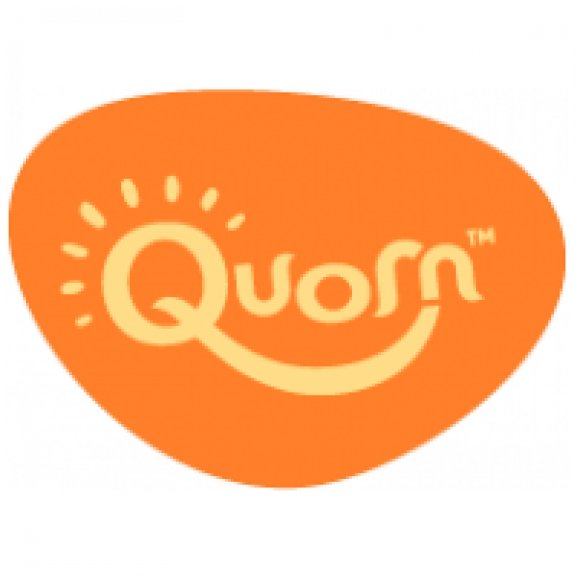 Logo of Quorn
