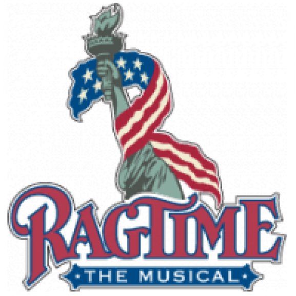 Logo of Ragtime - The Musical