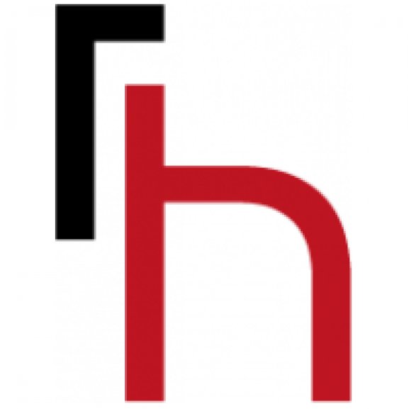 Logo of RH arquitectos