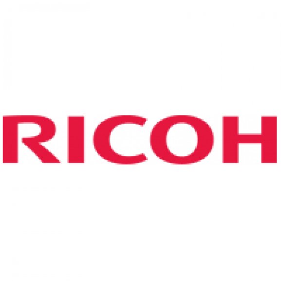 Logo of Ricoh