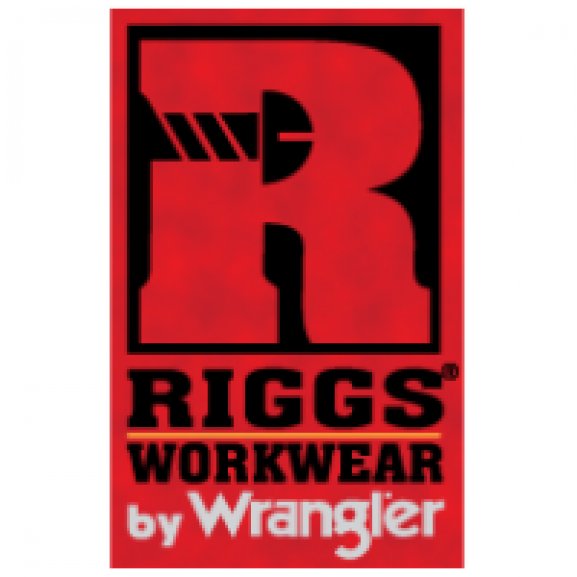 Logo of Riggs