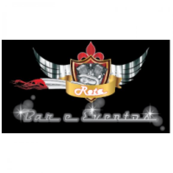 Logo of Rota - bar e Eventos