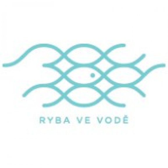Logo of Ryba ve vode - Perfect Crowd