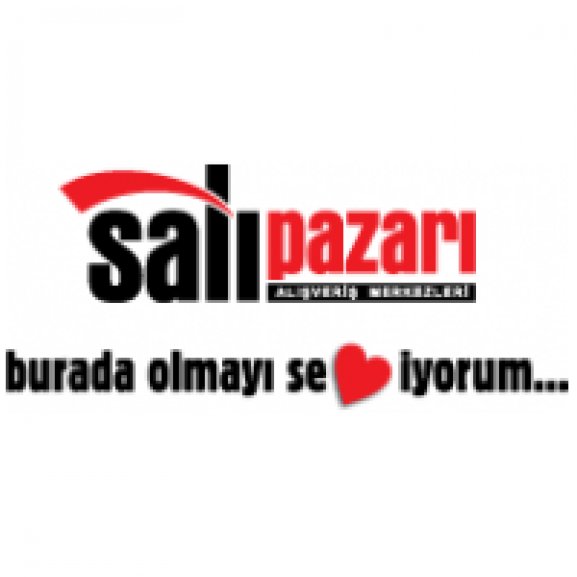 Logo of Salı Pazarı Alışveriş Merkezleri
