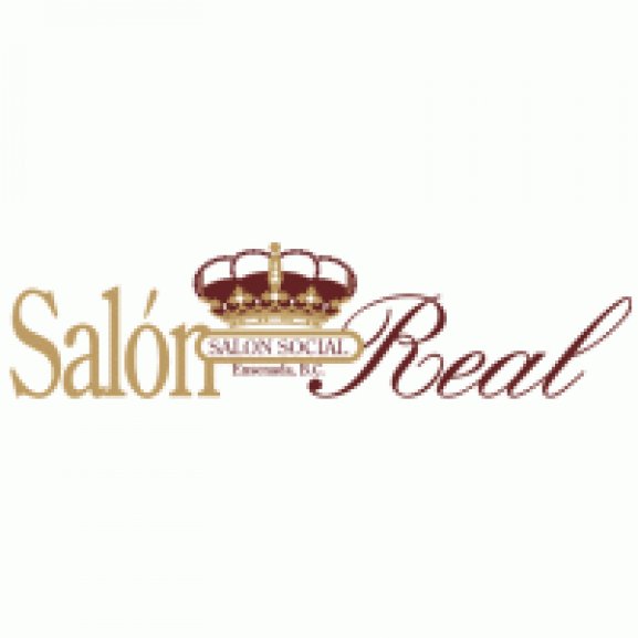 Logo of Salon Real
