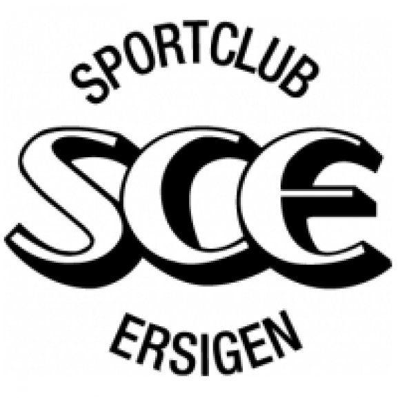 Logo of SC Ersigen
