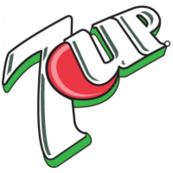 Logo of 7 Up