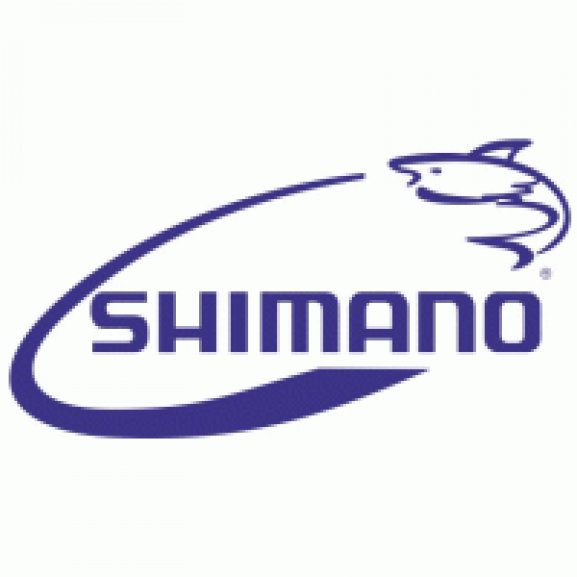 Logo of Shimano