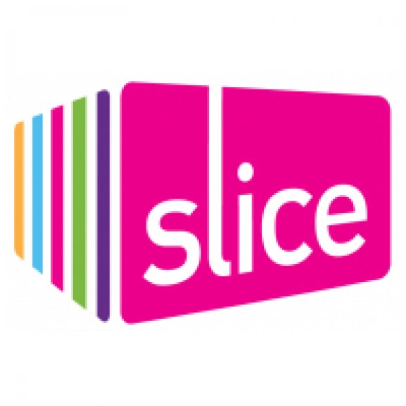 Logo of Slice