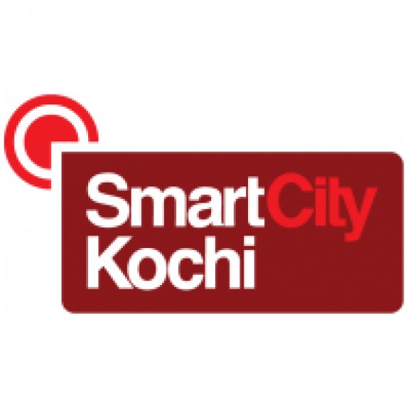Logo of Smart City Kochi