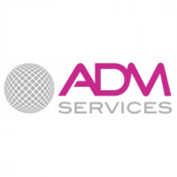 Logo of ADM Services