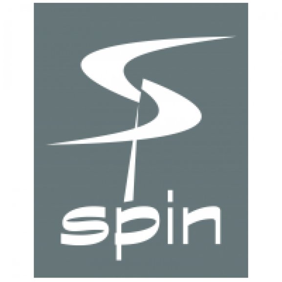 Logo of SPIN