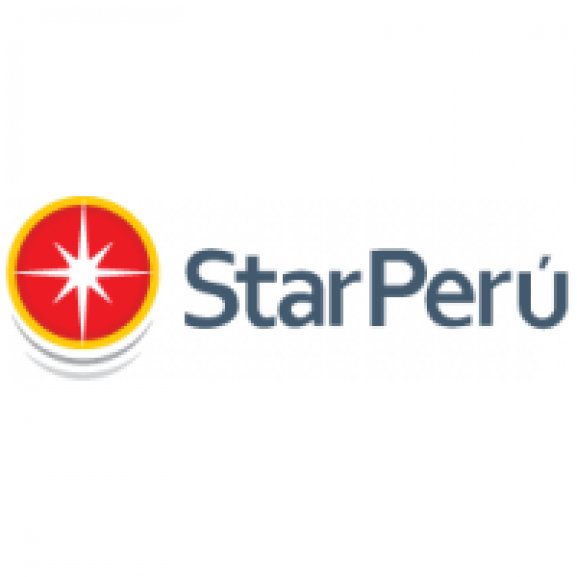 Logo of Star Peru