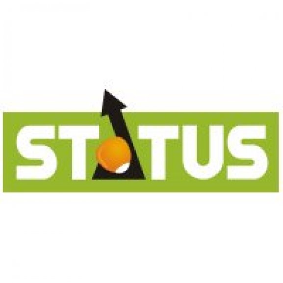 Logo of Status