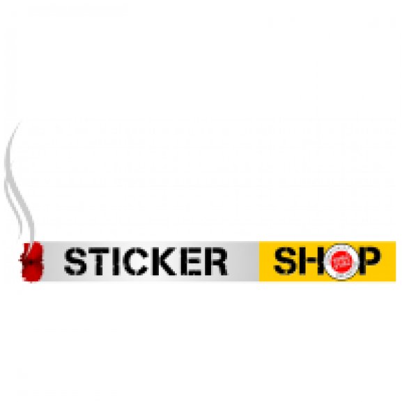 Logo of Sticker Shop