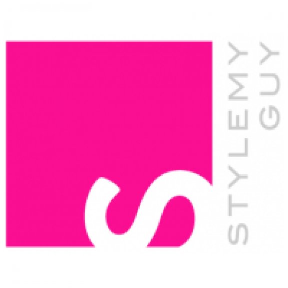 Logo of Style My Guy