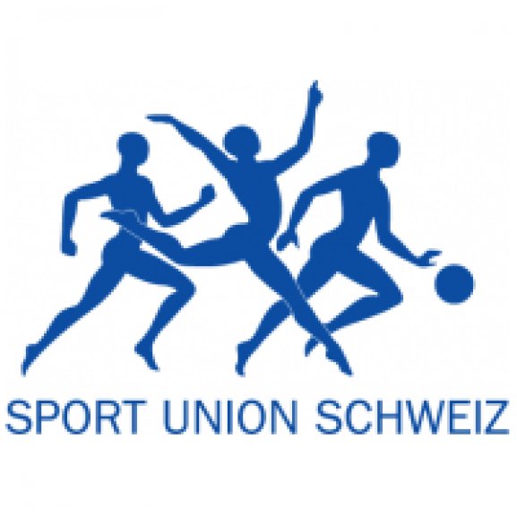 Logo of Sport Union Schweiz