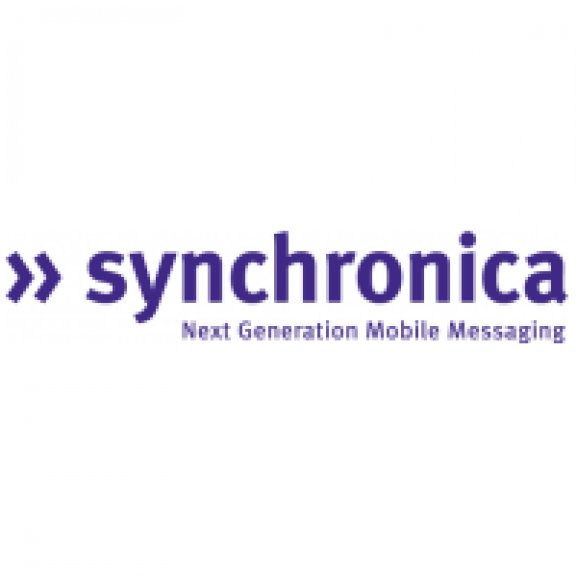 Logo of Synchronica