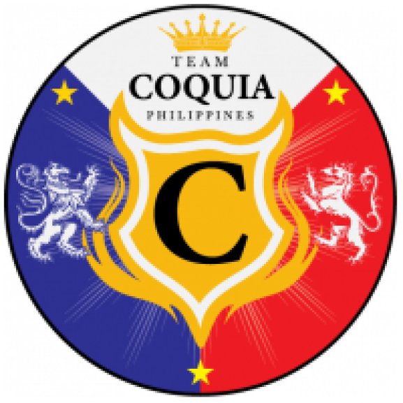 Logo of Team COQUIA