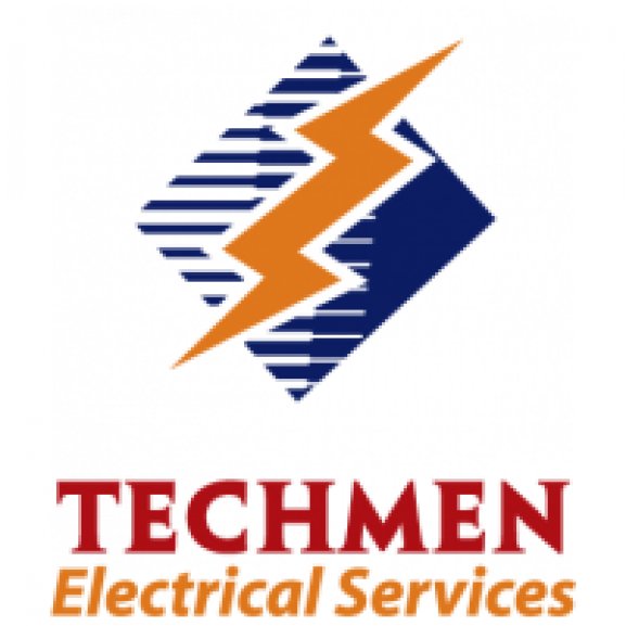 Logo of Techmen Electrical