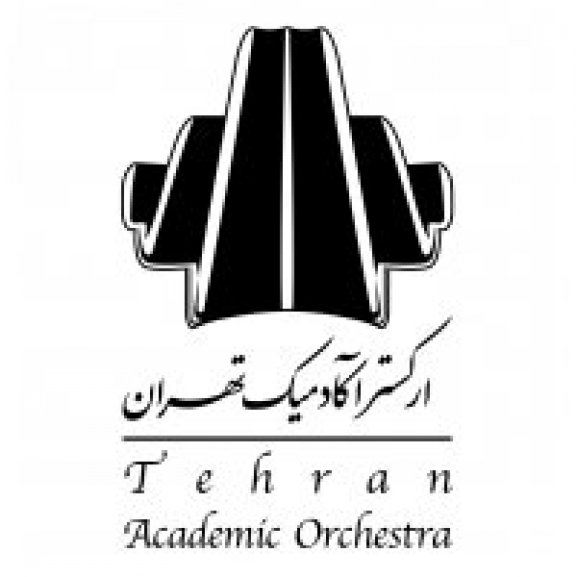 Logo of Tehran Academic Orchestra