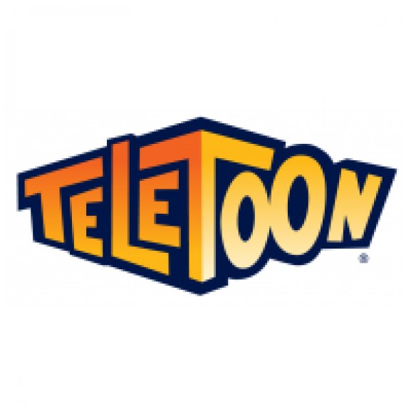Logo of Teletoon