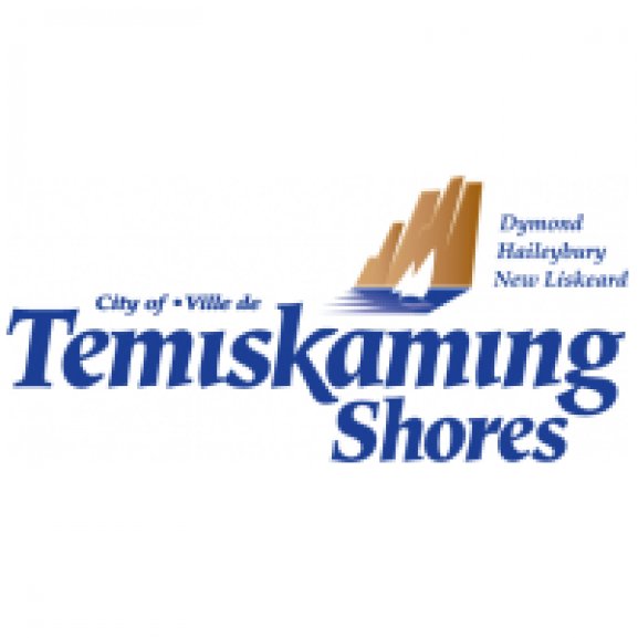 Logo of Temiskaming Shores