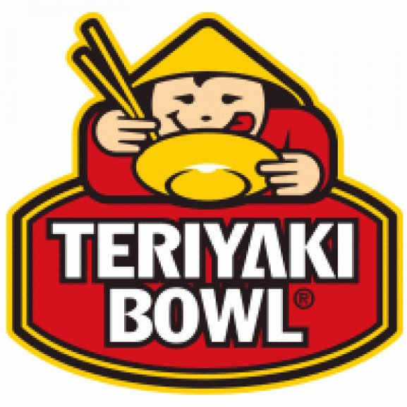 Logo of Teriyaki Bowl