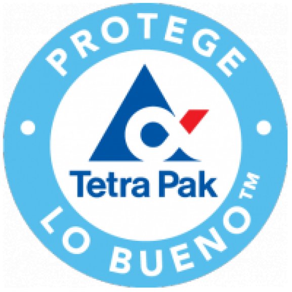 Logo of Tetra Pak