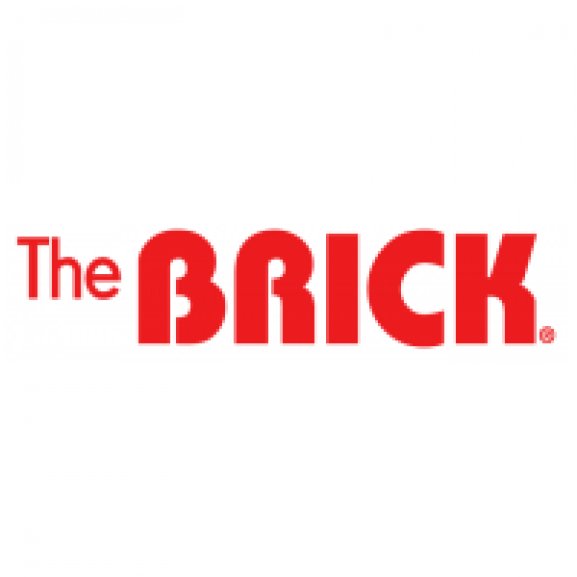 Logo of The Brick