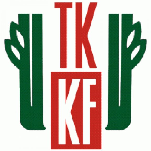 Logo of TKKF