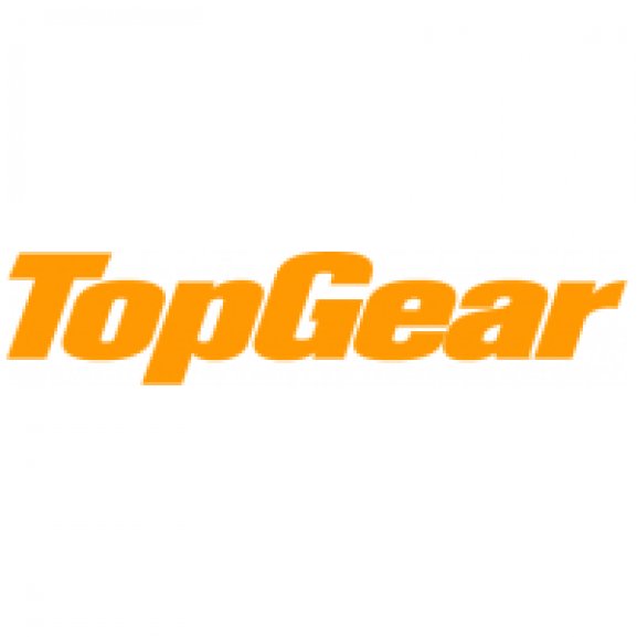 Logo of TopGear 