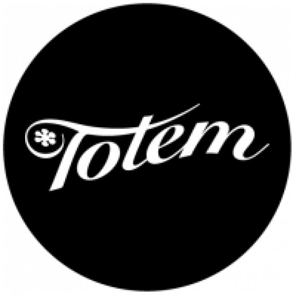 Logo of Totem