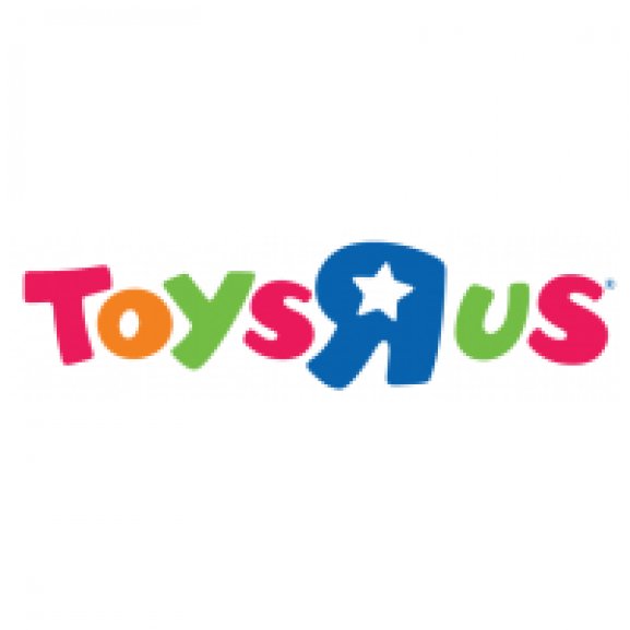 Logo of Toys R Us