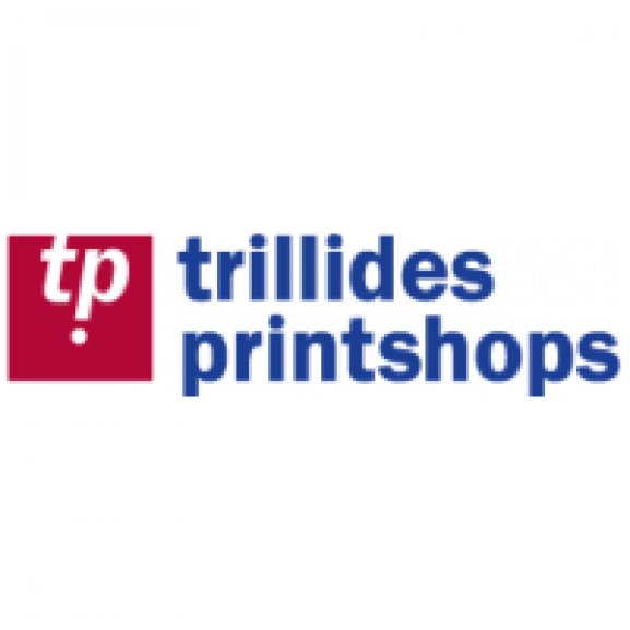 Logo of Trillides Printshops Ltd.