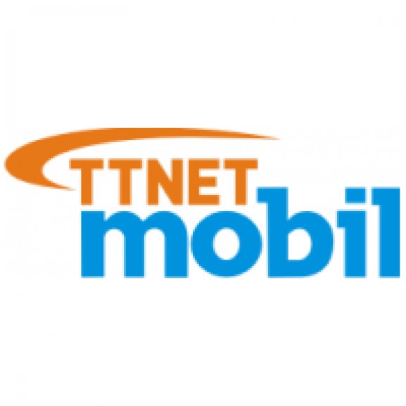 Logo of ttnet mobil