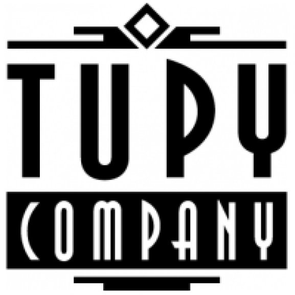 Logo of Tupy Company