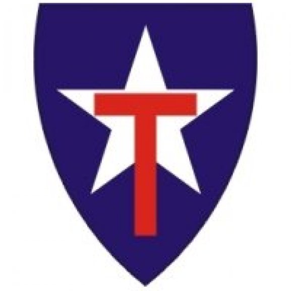 Logo of Texas State Guard