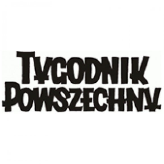 Logo of Tygodnik Powszechny