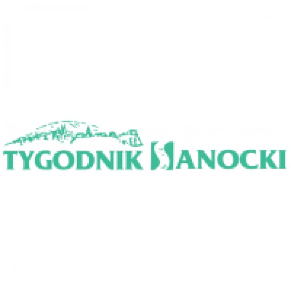 Logo of Tygodnik Sanocki
