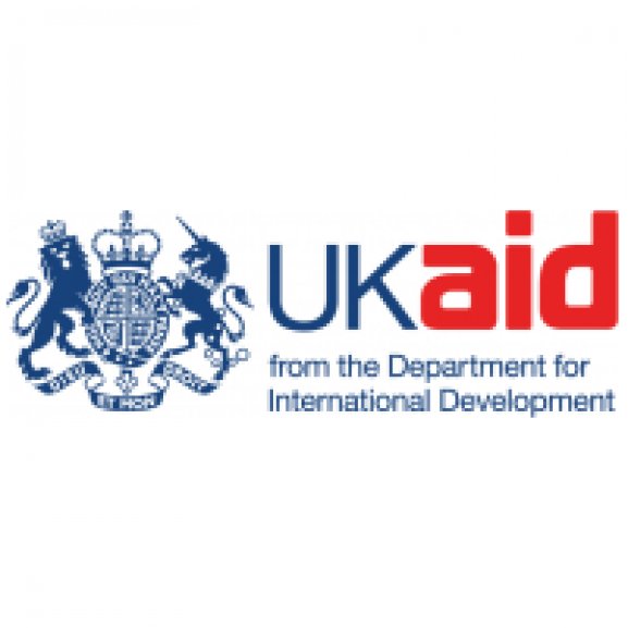 Logo of UKaid