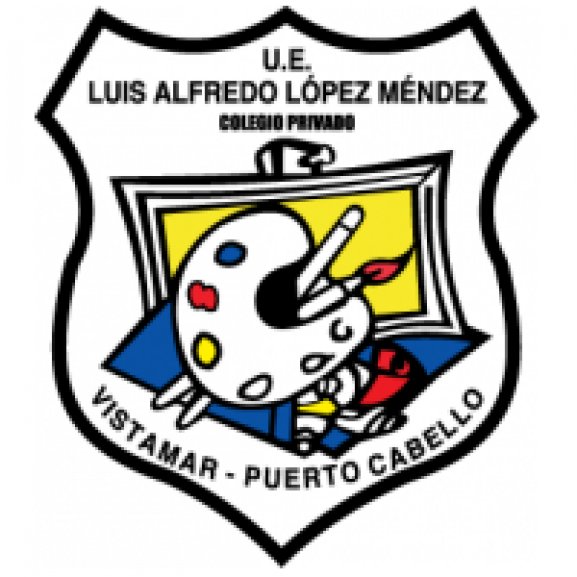 Logo of Unidad Educativa Luis Alfredo López Mendez