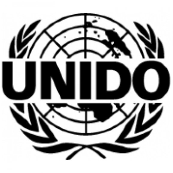 Logo of UNIDO