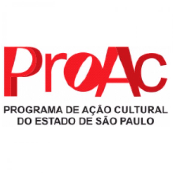 Logo of PROAC São Paulo