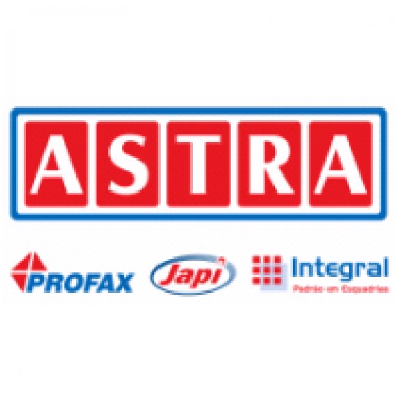 Logo of Grupo Astra
