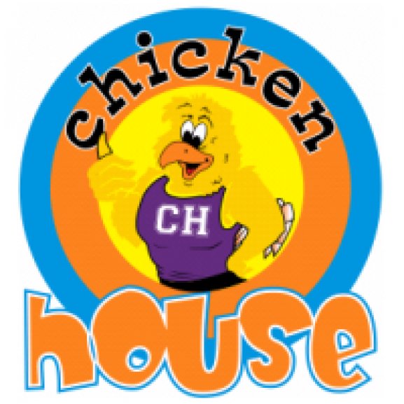 Chicken House Brands of the World™ Download vector logos and logotypes