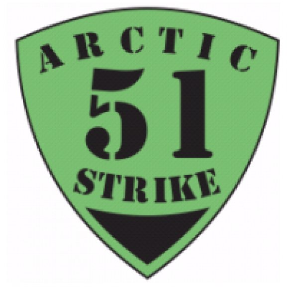 Logo of Arctic Strike 51