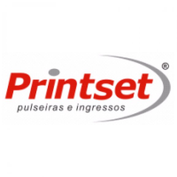 Logo of Printset Pulseiras e Ingressos