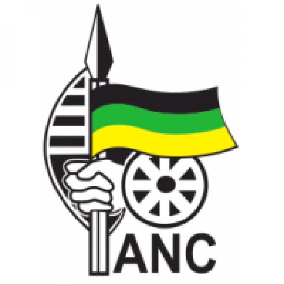 Logo of African National Congress