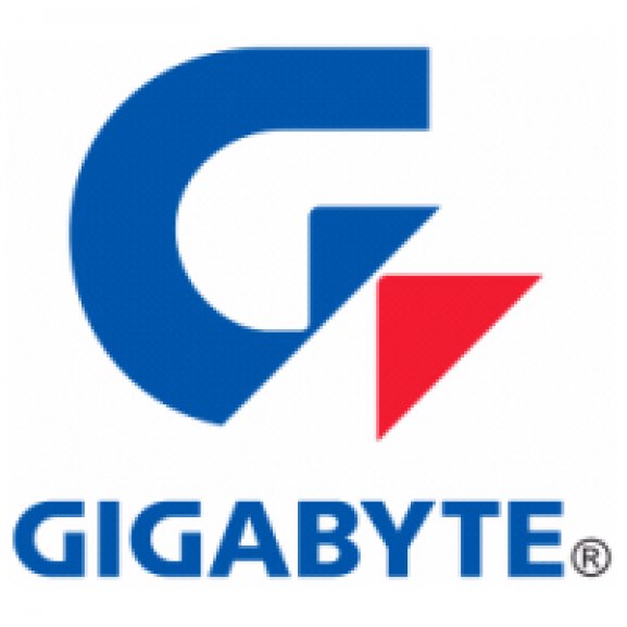 Logo of Gigabyte Technology